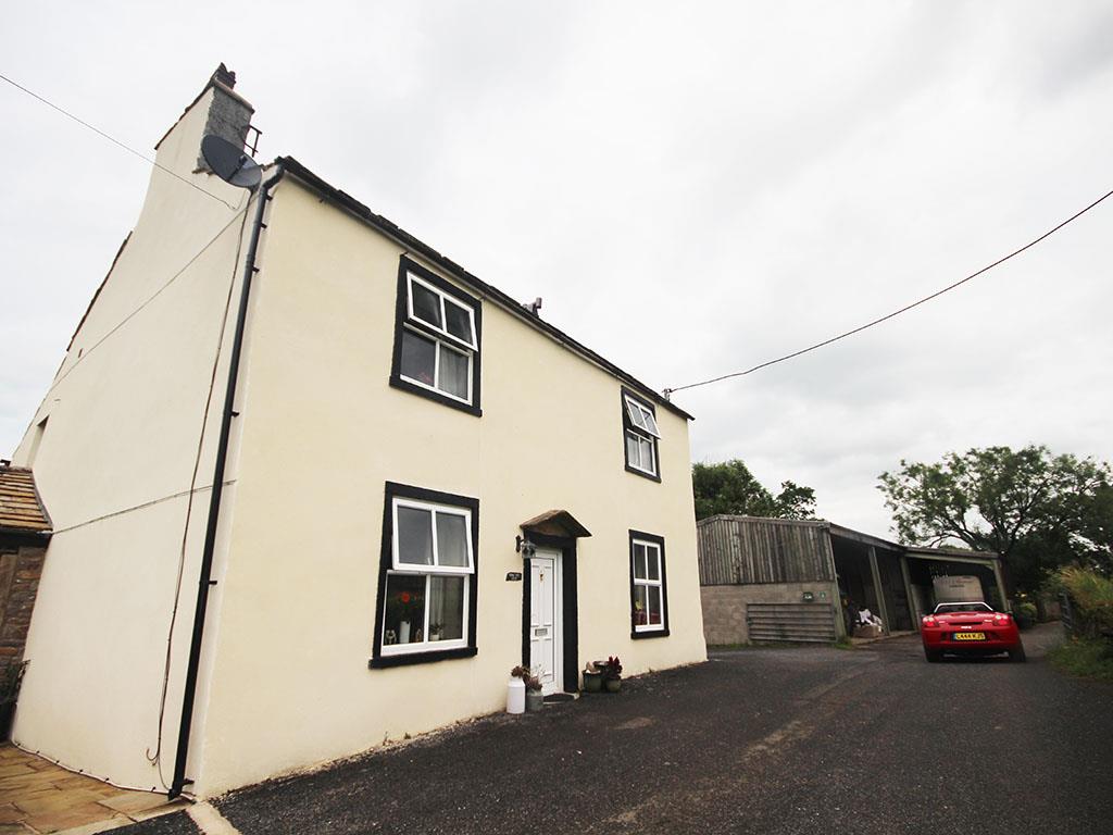 3 bedroom detached house To Let in Ribble Valley - Main Image